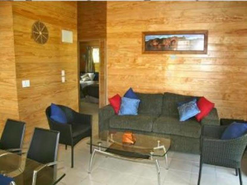 Namukulu Cottages Alofi Ngoại thất bức ảnh